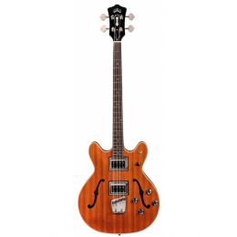 Бас-гитара GUILD Starfire Bass II (Natural)